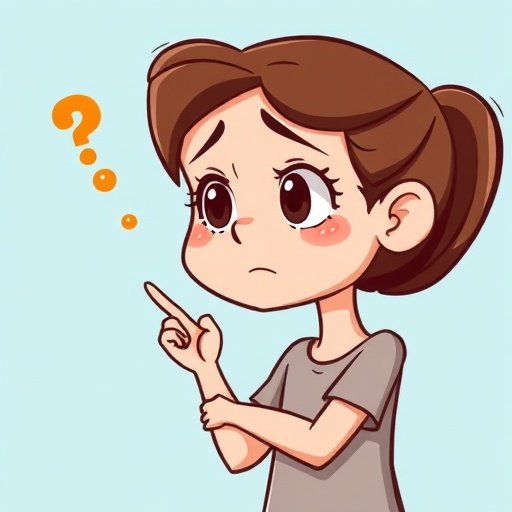 需要帮助的人